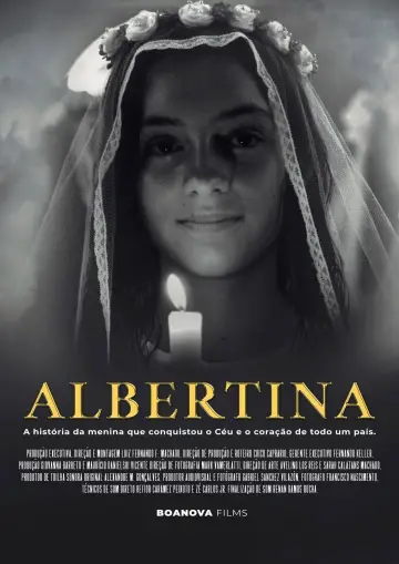 Постер до фильму"Albertina" #1166523