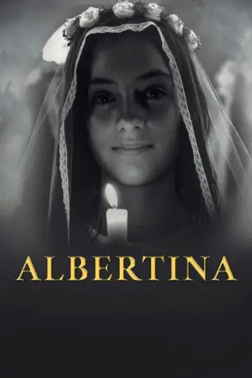 Постер до фильму"Albertina" #1166524