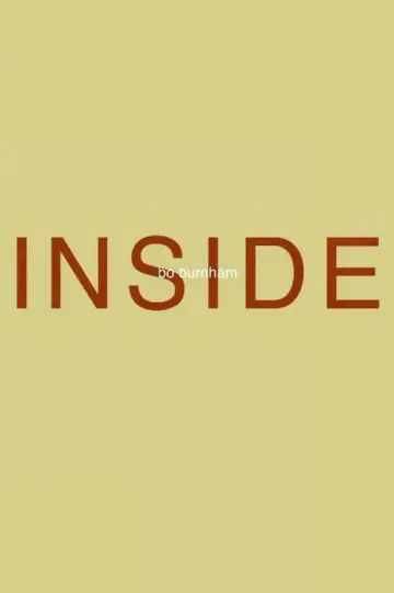 Постер до фильму"Бо Бернем: Усередині" #103469