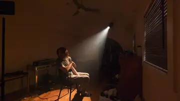 Задник до фільму "Бо Бернем: Усередині" #1648254