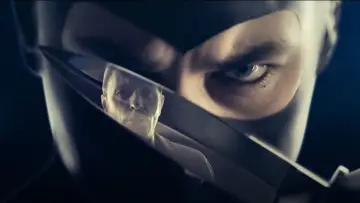Задник до фильму"Diabolik - Ginko all