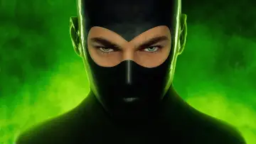Задник до фильму"Diabolik - Ginko all