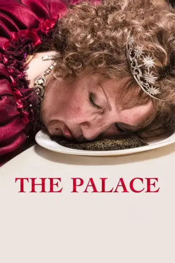 Постер до фильму"The Palace" #194955