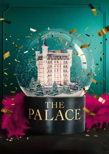 Постер до фильму"The Palace" #194958