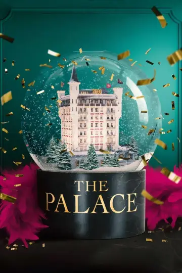 Постер до фильму"The Palace" #350218