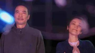 Задник до фильму"燈火闌珊" #984177