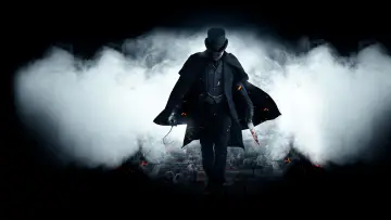 Задник до фильму"Ripper Untold" #328051