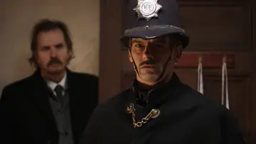 Задник до фильму"Ripper Untold" #328054