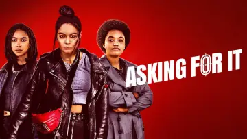 Задник до фильму"Asking For It" #1031917