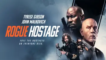 Задник до фильму"Rogue Hostage" #144318