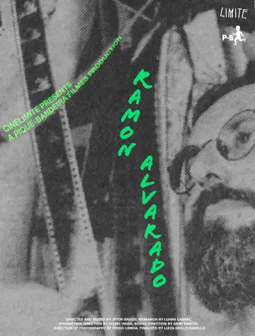 Постер до фильму"Ramon Alvarado" #1200420