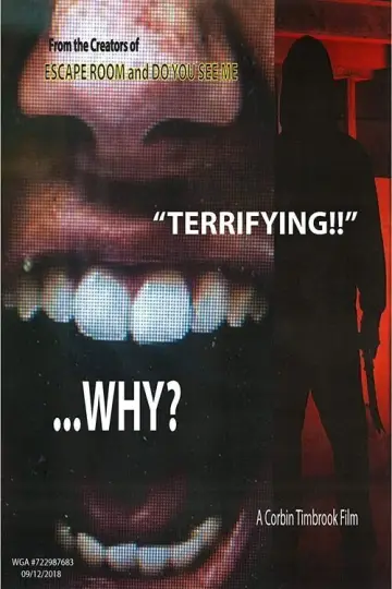 Постер до фильму"Why?" #1023983