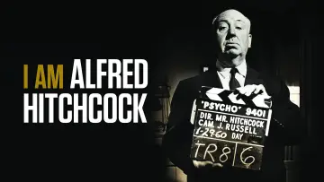 Задник до фільму "I Am Alfred Hitchcock" #1656750