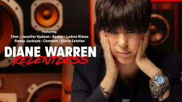 Задник до фильму"Diane Warren: Relentless" #635550