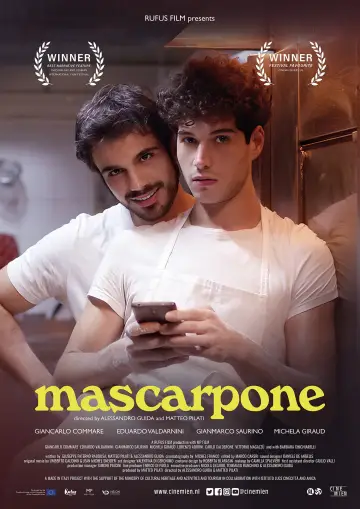 Постер до фильму"Maschile singolare" #1092441
