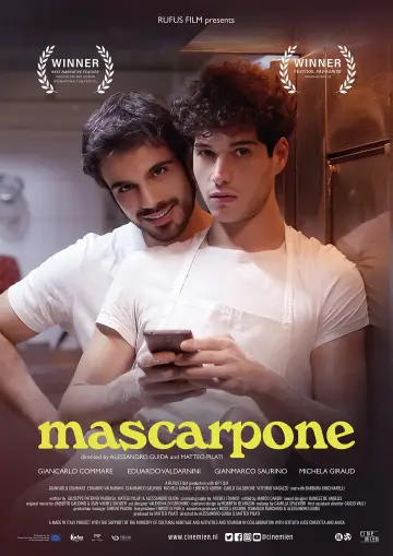 Постер до фильму"Maschile singolare" #1092443