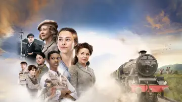 Задник до фільму "The Railway Children Return" #1860972