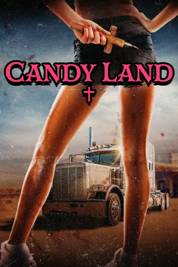Постер до фильму"Candy Land" #1005729