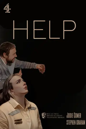 Постер до фильму"Допомога" #901178