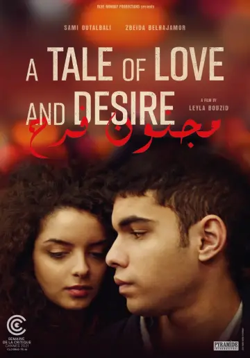 Une histoire d'amour et de désir