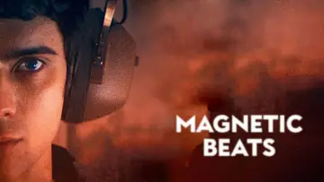 Задник до фильму"Les Magnétiques" #381712