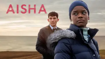 Задник до фильму"Aisha" #1095284