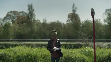 Задник до фильму"Aisha" #1095288