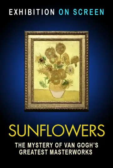Постер до фильму"Sunflowers" #719695