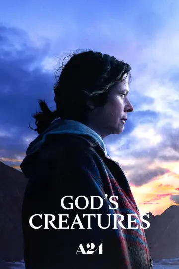 Постер до фильму"God