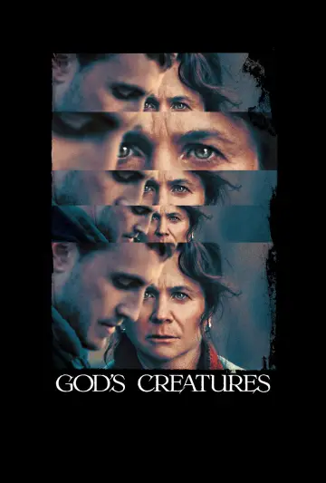 Постер до фильму"God