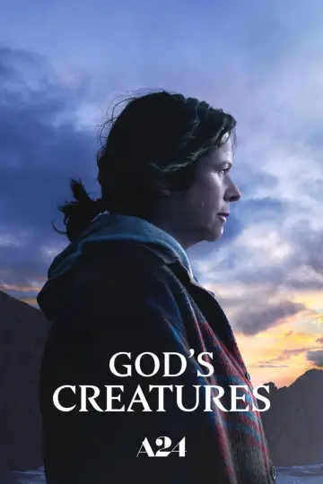Постер до фильму"God