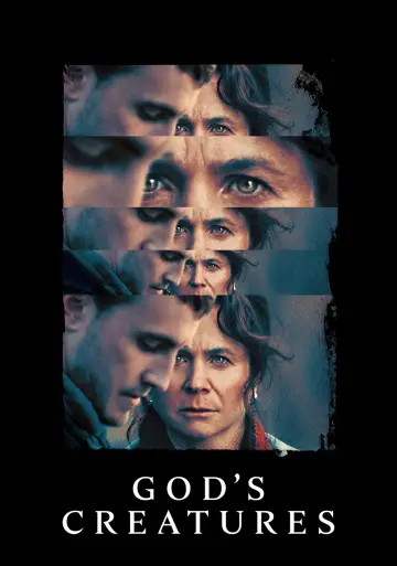 Постер до фильму"God