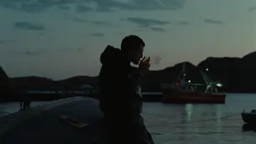 Задник до фильму"God