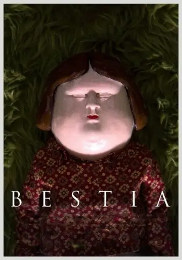 Постер до фільму "Bestia" #930758