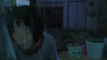 Задник до фильму"こちらあみ子" #1003399