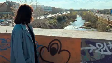 Задник до фильму"Que nadie duerma" #314467