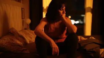 Задник до фильму"Que nadie duerma" #314471