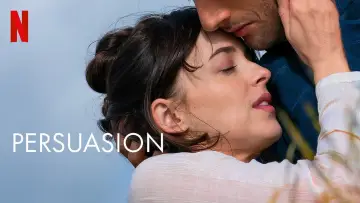 Відео до фільму Переконання | Доводы рассудка - трейлер на русском (2022 Нетфликс)