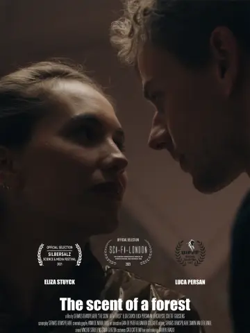 Постер до фильму"De geur van een bos" #1181409