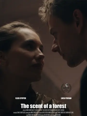 Постер до фильму"De geur van een bos" #1181410