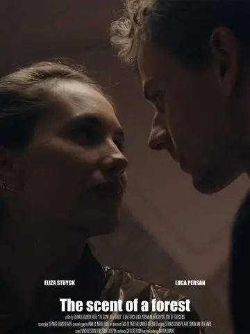 Постер до фильму"De geur van een bos" #1181411