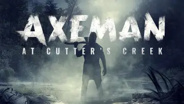 Задник до фильму"Axeman at Cutter