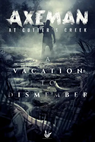 Постер до фильму"Axeman at Cutter