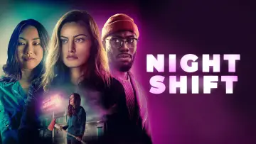 Задник до фильму"Night Shift" #1014848
