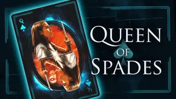 Задник до фильму"Queen of Spades" #136943