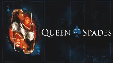 Задник до фильму"Queen of Spades" #136944