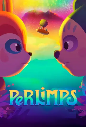 Постер до фильму"Perlimps" #1004233