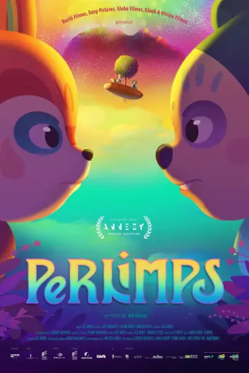 Постер до фильму"Perlimps" #322433