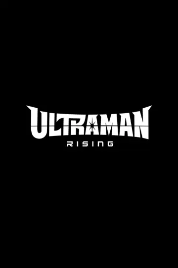 Постер до фильму"Ультрамен: Сходження" #644628