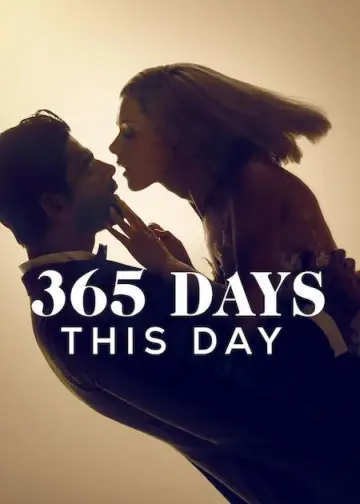 Постер до фильму"365 днів: Цей день" #16509